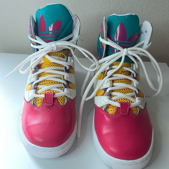 Adidas sneakers - Picture 2 of 5